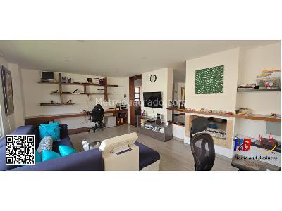 Casa de 4 alcobas en venta en Quintas De Guaymaral Ii, Chía, 314 m² · foto 10 de 20