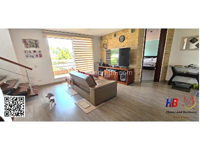 Casa de 4 alcobas en venta en Quintas De Guaymaral Ii, Chía, 314 m² · foto 12 de 20