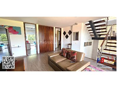 Casa de 4 alcobas en venta en Quintas De Guaymaral Ii, Chía, 314 m² · foto 13 de 20