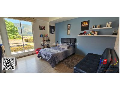 Casa de 4 alcobas en venta en Quintas De Guaymaral Ii, Chía, 314 m² · foto 14 de 20