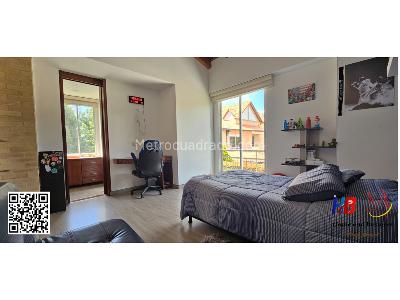 Casa de 4 alcobas en venta en Quintas De Guaymaral Ii, Chía, 314 m² · foto 15 de 20