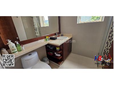 Casa de 4 alcobas en venta en Quintas De Guaymaral Ii, Chía, 314 m² · foto 16 de 20
