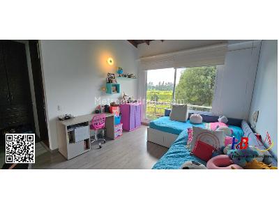 Casa de 4 alcobas en venta en Quintas De Guaymaral Ii, Chía, 314 m² · foto 17 de 20