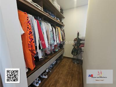 Apartamento de 1 alcoba en venta en Senior Suites Guaymaral, Chía, 62 m² · foto 12 de 20