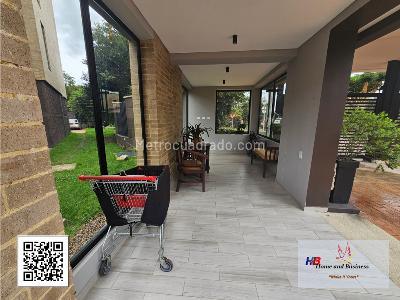 Apartamento de 1 alcoba en venta en Senior Suites Guaymaral, Chía, 62 m² · foto 15 de 20