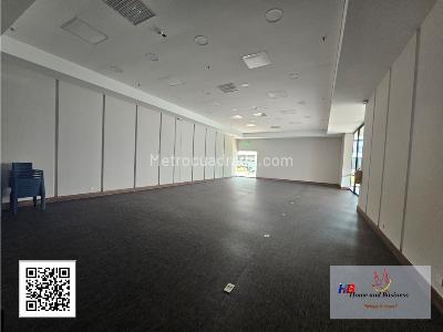 Apartamento de 1 alcoba en venta en Senior Suites Guaymaral, Chía, 62 m² · foto 17 de 20