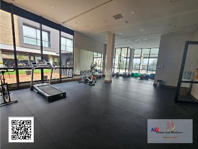 Apartamento de 1 alcoba en venta en Senior Suites Guaymaral, Chía, 62 m² · foto 18 de 20