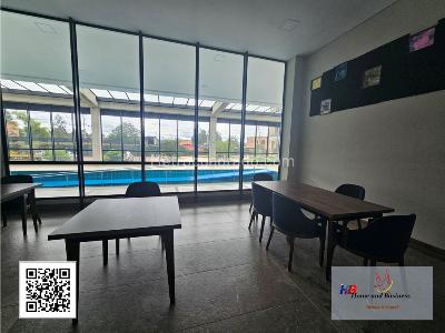 Apartamento de 1 alcoba en venta en Senior Suites Guaymaral, Chía, 62 m² · foto 20 de 20