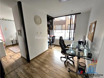 Casa de 3 alcobas en venta en Rio Frio, Chía, 172 m² · foto 10 de 20