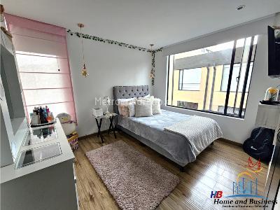Casa de 3 alcobas en venta en Rio Frio, Chía, 172 m² · foto 11 de 20