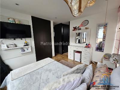 Casa de 3 alcobas en venta en Rio Frio, Chía, 172 m² · foto 12 de 20
