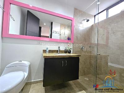 Casa de 3 alcobas en venta en Rio Frio, Chía, 172 m² · foto 13 de 20