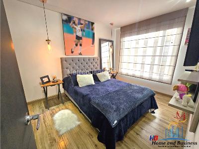 Casa de 3 alcobas en venta en Rio Frio, Chía, 172 m² · foto 14 de 20