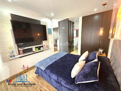 Casa de 3 alcobas en venta en Rio Frio, Chía, 172 m² · foto 15 de 20