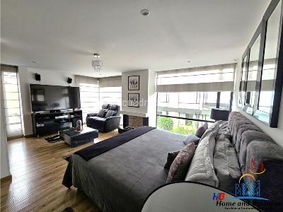 Casa de 3 alcobas en venta en Rio Frio, Chía, 172 m² · foto 16 de 20