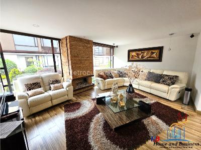 Casa de 3 alcobas en venta en Rio Frio, Chía, 172 m² · foto 3 de 20