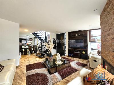 Casa de 3 alcobas en venta en Rio Frio, Chía, 172 m² · foto 4 de 20