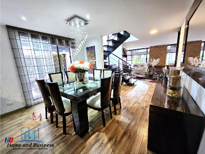 Casa de 3 alcobas en venta en Rio Frio, Chía, 172 m² · foto 5 de 20