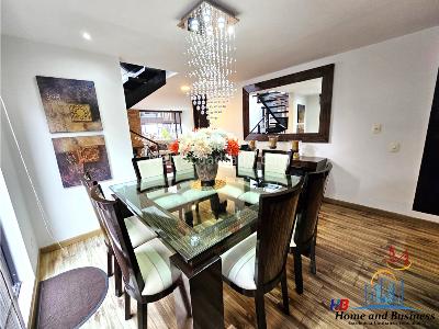 Casa de 3 alcobas en venta en Rio Frio, Chía, 172 m² · foto 6 de 20