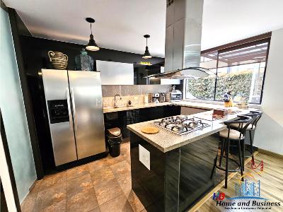 Casa de 3 alcobas en venta en Rio Frio, Chía, 172 m² · foto 7 de 20