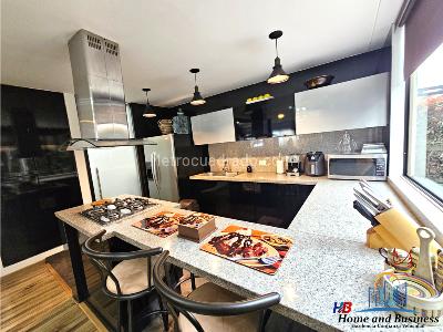 Casa de 3 alcobas en venta en Rio Frio, Chía, 172 m² · foto 8 de 20