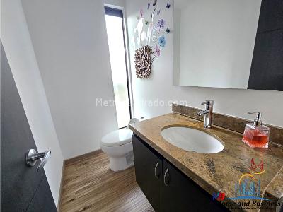 Casa de 3 alcobas en venta en Rio Frio, Chía, 172 m² · foto 9 de 20