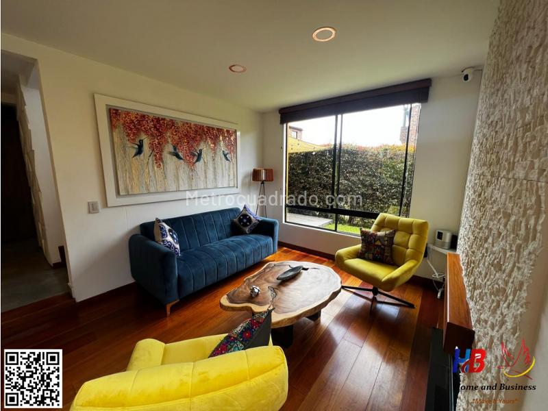 Casa en Venta, San Jose De Bavaria, Bogotá D.C. - Widok 2