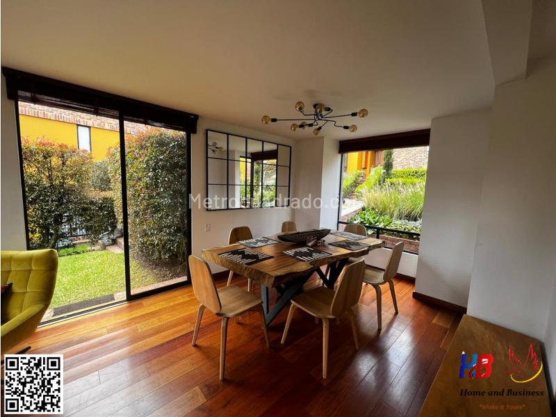 Casa en Venta, San Jose De Bavaria, Bogotá D.C. - Widok 3