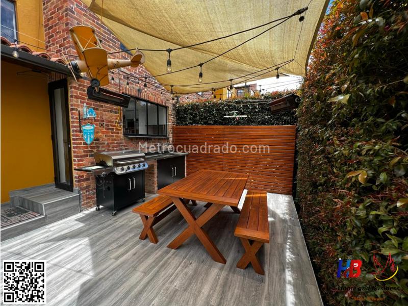 Casa en Venta, San Jose De Bavaria, Bogotá D.C. - Widok 4
