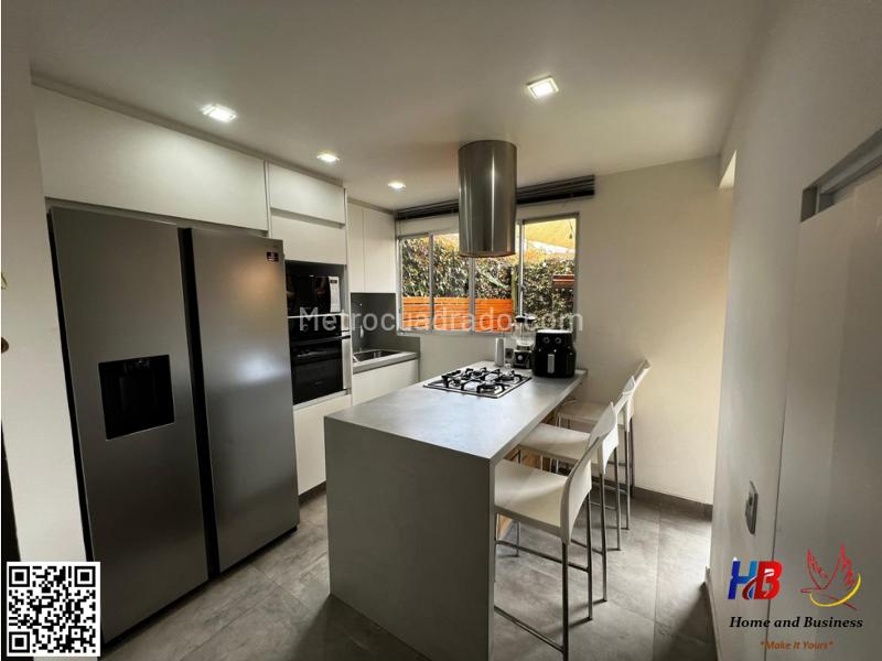 Casa en Venta, San Jose De Bavaria, Bogotá D.C. - Widok 5