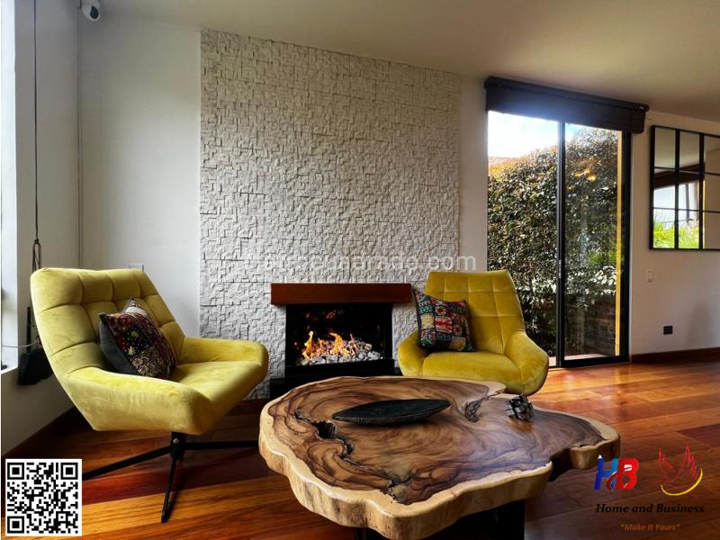 Casa en Venta, San Jose De Bavaria, Bogotá D.C. - Widok 6