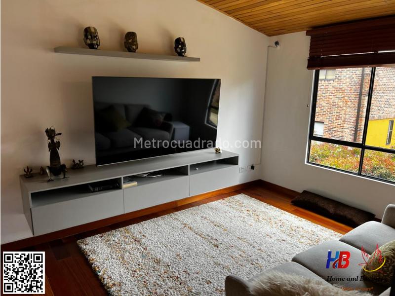 Casa en Venta, San Jose De Bavaria, Bogotá D.C. - Więcej
