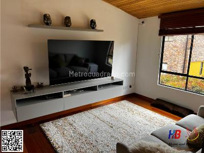 Casa de 3 alcobas en venta en San Jose De Bavaria, Bogotá, 133 m² · foto 7 de 16