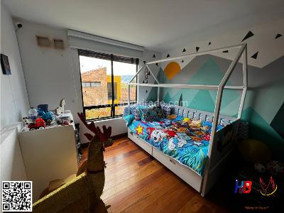 Casa de 3 alcobas en venta en San Jose De Bavaria, Bogotá, 133 m² · foto 8 de 16