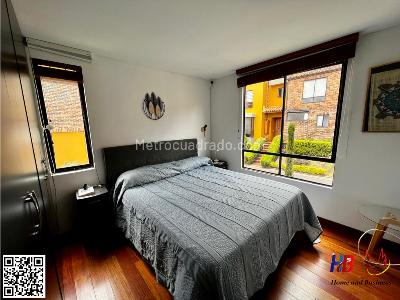 Casa de 3 alcobas en venta en San Jose De Bavaria, Bogotá, 133 m² · foto 9 de 16