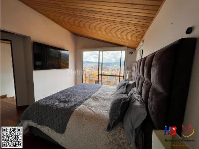 Casa de 3 alcobas en venta en San Jose De Bavaria, Bogotá, 133 m² · foto 12 de 16
