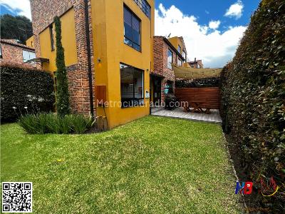 Casa de 3 alcobas en venta en San Jose De Bavaria, Bogotá, 133 m² · foto 14 de 16