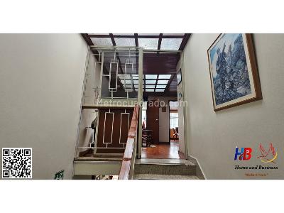 Casa de 5 alcobas en venta en Colombia / Cundinamarca / Bogota D C, Bogotá, 259 m² · foto 8 de 19