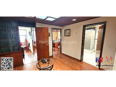 Casa de 5 alcobas en venta en Colombia / Cundinamarca / Bogota D C, Bogotá, 259 m² · foto 11 de 19