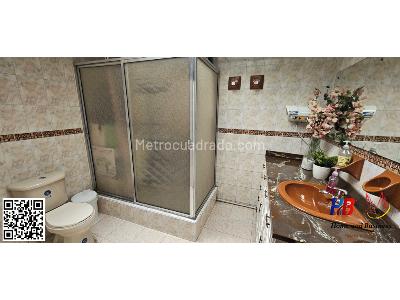 Casa de 5 alcobas en venta en Colombia / Cundinamarca / Bogota D C, Bogotá, 259 m² · foto 16 de 19