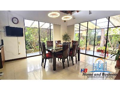 Casa de 4 alcobas en venta en Kalamary, Chía, 445 m² · foto 6 de 20