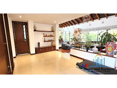 Casa de 4 alcobas en venta en Kalamary, Chía, 445 m² · foto 8 de 20