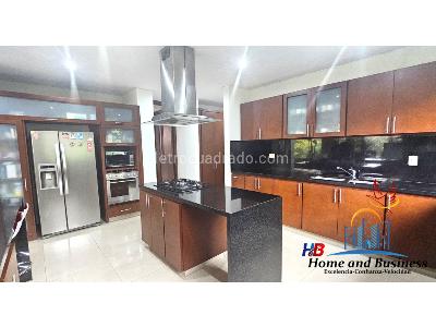 Casa de 4 alcobas en venta en Kalamary, Chía, 445 m² · foto 11 de 20