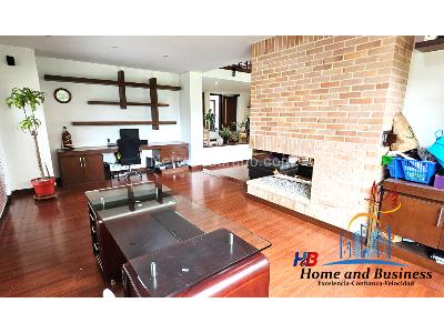 Casa de 4 alcobas en venta en Kalamary, Chía, 445 m² · foto 12 de 20