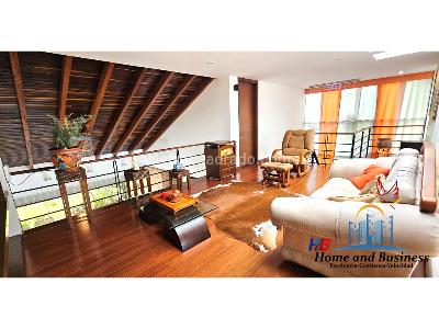 Casa de 4 alcobas en venta en Kalamary, Chía, 445 m² · foto 17 de 20