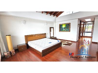 Casa de 4 alcobas en venta en Kalamary, Chía, 445 m² · foto 20 de 20