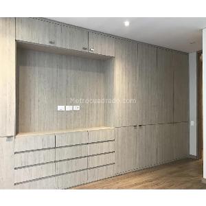 Apartamento de 3 alcobas en venta en Rosales Bella Vista, Bogotá, 269 m² · foto 3 de 10