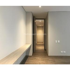 Apartamento de 3 alcobas en venta en Rosales Bella Vista, Bogotá, 269 m² · foto 5 de 10