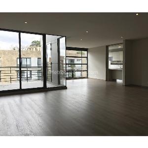 Apartamento de 3 alcobas en venta en Rosales Bella Vista, Bogotá, 269 m² · foto 2 de 10