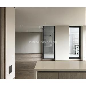 Apartamento de 3 alcobas en venta en Rosales Bella Vista, Bogotá, 269 m² · foto 9 de 10